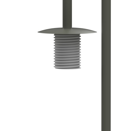 Zawiesie do systemu Cameleon CAMELEON CABLE SB G9 1,5 M 12090 Nowodvorski