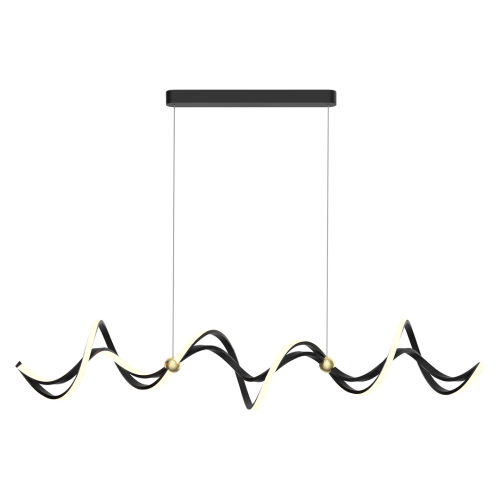 Lampa wisząca COLIA 55W LED ML1182 Milagro