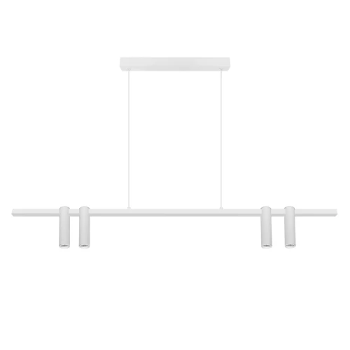 Lampa wisząca LED KONA GS-LL40B5277 30W CCT biały - 1638 DomenoLED