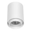 Oprawa natynkowa LED DABI PZE-930 CCT 3000-6000K 8W biała - 1592 DomenoLED