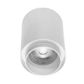 Oprawa natynkowa LED DABI PZE-930 CCT 3000-6000K 8W biała - 1592 DomenoLED