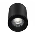 Oprawa natynkowa LED DABI PZE-930 CCT 3000-6000K 8W czarna - 1591 DomenoLED