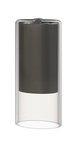 Klosz CAMELEON CYLINDER S BLACK 8544 Nowodvorski Lighting