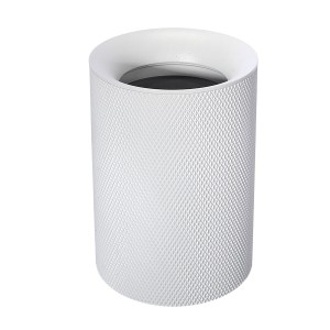 Tuba natynkowa Gu10 KJ2186 biały - 1381 DomenoLED