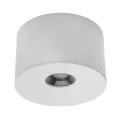 Oprawa natynkowa LED PZE-922 10W 4000K IP44 biały - 1379 DomenoLED