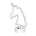 Lampka Nocna Jednorożec PV917 2W Multicolor - 1361 DomenoLED