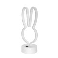 Lampka Nocna Królik PV916 2W 3000K - 1360 DomenoLED