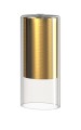 Klosz CAMELEON CYLINDER S BRASS 8546 Nowodvorski Lighting