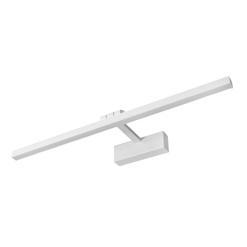 Kinkiet LED łazienkowy 50cm 12W Biały 4000K UNO-BH-046 - 1334 DomenoLED