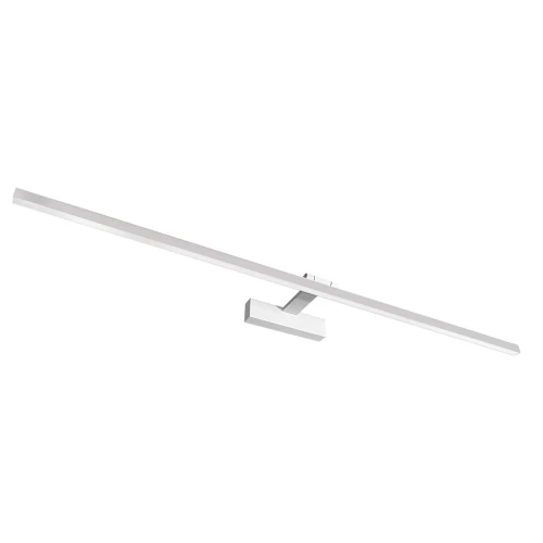Kinkiet LED łazienkowy 120cm 22W Biały 4000K UNO-BH-003 - 1332 DomenoLED