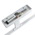 Kinkiet LED łazienkowy 120cm 22W Biały 4000K UNO-BH-003 - 1332 DomenoLED