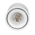 Ruchomy Spot LED EZ-CL06A-12 12W 3000K Biały - 1293 DomenoLED