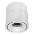 Ruchomy Spot LED EZ-CL06A-12 12W 4000K Biały - 1292 DomenoLED