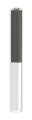 Klosz CAMELEON STRAW S BLACK 8400 Nowodvorski Lighting