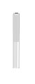 Klosz CAMELEON STRAW S WHITE 8536 Nowodvorski Lighting