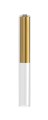 Klosz CAMELEON STRAW S BRASS 8401 Nowodvorski Lighting