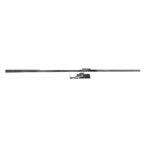 Kinkiet LED łazienkowy120cm 22W chrom 4000K UNO-BH-003 IP44 - 1086 DomenoLED