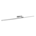 Kinkiet LED łazienkowy120cm 22W chrom 4000K UNO-BH-003 IP44 - 1086 DomenoLED