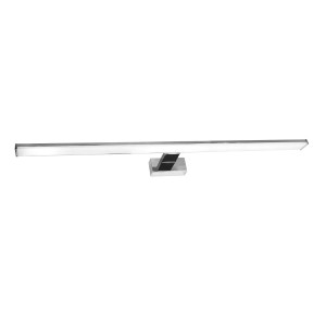 Kinkiet łazienkowy Slim chrom 80cm 18W 4000K UNO-BH-002 - 1054 DomenoLED