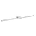 Kinkiet łazienkowy Slim chrom 80cm 18W 4000K UNO-BH-002 - 1054 DomenoLED