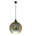 Lampa Disco wisząca PZE-920 E27 - 599 DomenoLED
