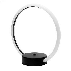 Lampka led nocna koło 9w X12S - 602 DomenoLED