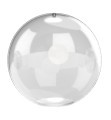 Klosz CAMELEON SPHERE L 8528 Nowodvorski Lighting