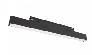 Lampa liniowa do systemu SHIFT 30cm 8W 100ST zmienna barwa CCT