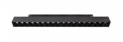 Lampa liniowa soczewkowa do systemu SHIFT 33cm 17W 35ST zmienna barwa CCT