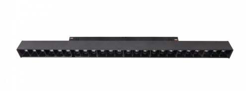 Lampa liniowa soczewkowa do systemu SHIFT 44cm 22W 35ST zmienna barwa CCT
