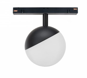 Reflektor KULA do systemu magnetycznego SHIFT 5W 165ST zmienna barwa CCT