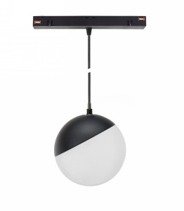 Lampa wisząca KULA do systemu magnetycznego SHIFT 5W 165ST zmienna barwa CCT