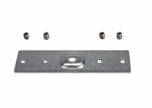 Łącznik mechaniczny liniowy do systemu magnetycznego SHIFT 
