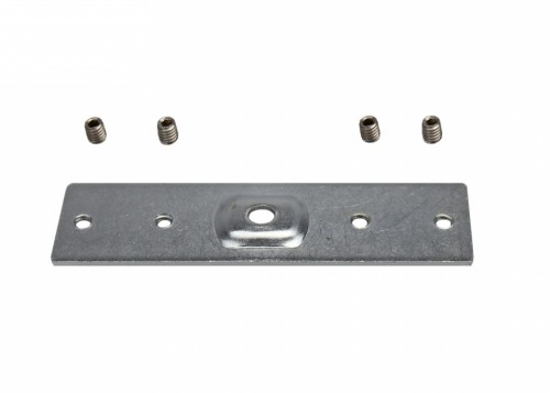 Łącznik mechaniczny liniowy do systemu magnetycznego SHIFT 