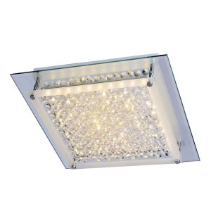 Lampa sufitowa nowoczesna 17W LED Italux