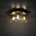 Lampa sufitowa LAVA Brązowy 3xG9 11453 TK Lighting