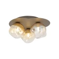 Lampa sufitowa LAVA Brązowy 3xG9 11453 TK Lighting