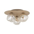 Lampa sufitowa LAVA Sabia 3xG9 11454 TK Lighting