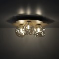 Lampa sufitowa LAVA Sabia 3xG9 11454 TK Lighting
