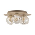 Lampa sufitowa LAVA Sabia 3xG9 11454 TK Lighting