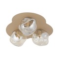 Lampa sufitowa LAVA Sabia 3xG9 11454 TK Lighting