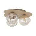Lampa sufitowa LAVA Sabia 3xG9 11454 TK Lighting