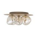Lampa sufitowa LAVA Sabia 3xG9 11454 TK Lighting