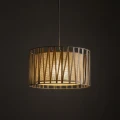 Lampa wisząca HARMONY Sabia 1xE27 11460 TK Lighting