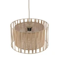 Lampa wisząca HARMONY Sabia 1xE27 11460 TK Lighting