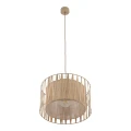 Lampa wisząca HARMONY Sabia 1xE27 11460 TK Lighting