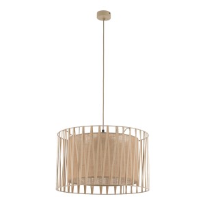 Lampa wisząca HARMONY Sabia 3xE27 11461 TK Lighting