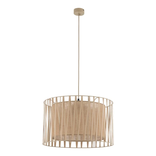 Lampa wisząca HARMONY Sabia 3xE27 11461 TK Lighting