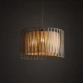 Lampa wisząca HARMONY Sabia 3xE27 11461 TK Lighting