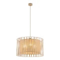 Lampa wisząca HARMONY Sabia 3xE27 11461 TK Lighting